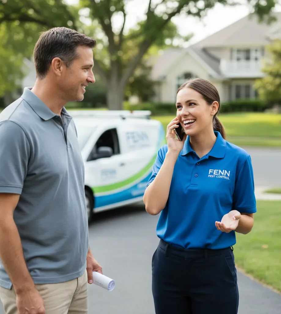 Mosquito Control in Kirkland, IL